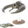 Necrons - Night Scythe - bemalt