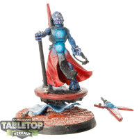 Tau Empire - Ethereal - bemalt