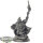 Dwarfen Mountain Holds - Dwarf Runesmith - grundiert