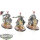 Orruk Warclans - 3x Gore-gruntas - bemalt