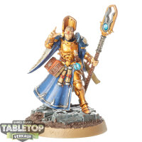 Stormcast Eternals - Knight-Arcanum - bemalt