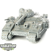 Astra Militarum - Baneblade - unbemalt