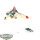 Aeldari - Warlock Skyrunner - bemalt