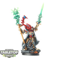 Aeldari - Eldrad Ulthran - klassisch - bemalt