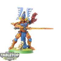 Aeldari - Avatar of Khaine - klassisch - bemalt