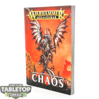 Regelbücher - Grand Alliance: Chaos Rulebook 1st...
