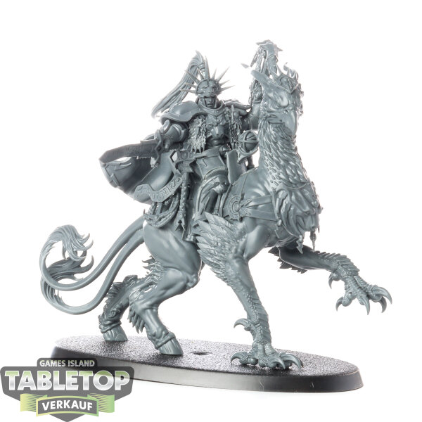 Stormcast Eternals - Lord-Aquilor - unbemalt