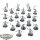 Orruk Warclans - 20x Hobgrot Slittaz - unbemalt