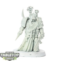 Death Guard - Nauseous Rotbone, the Plague Surgeon -...