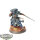 Space Marines - Primaris Librarian in Phobos Armour - bemalt