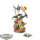 Black Templars - Black Templars Marshal klassisch - bemalt