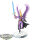 Aeldari - Autarch Wayleaper - bemalt