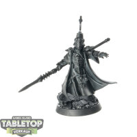 Aeldari - Farseer - grundiert