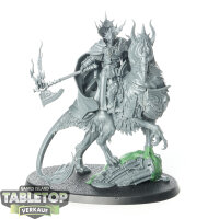 Stormcast Eternals - Lord-Vigilant on Gryph - unbemalt