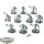 Stormcast Eternals - 10 Liberators - unbemalt