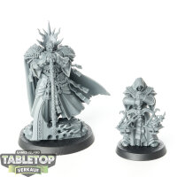 Stormcast Eternals - Lord-Terminos - unbemalt