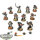 Space Marines - 11 The Legion of the Damned - bemalt