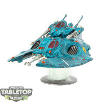 Aeldari - Falcon - bemalt