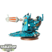 Aeldari - Support Weapon - bemalt
