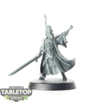 Aeldari - Farseer - unbemalt
