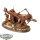 Orruk Warclans - Beast-skewer Killbow - grundiert