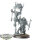 Orruk Warclans - Murknob with Belcha-banna - unbemalt