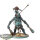 Orruk Warclans - Breaka-boss on Mirebrute Troggoth - teilweise bemalt