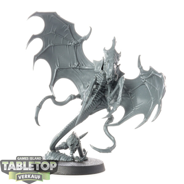 Tyraniden - Parasite of Mortrex - unbemalt