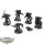 Horus Heresy - 5x Vanguard Veteran Squad - grundiert