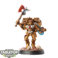 Blood Angels - Commander Dante - bemalt