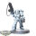 Space Marines - Primaris Lieutenant - grundiert