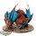 Orruk Warclans - Megaboss on Maw-krusha - bemalt
