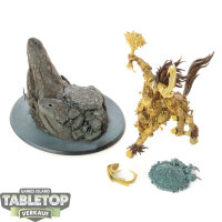 Orruk Warclans - Kragnos, the End of Empires - bemalt