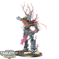 Sylvaneth - Treelord - bemalt