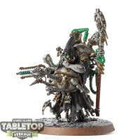 Adeptus Mechanicus - Tech-Priest Manipulus - bemalt