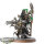 Adeptus Mechanicus - Tech-Priest Manipulus - bemalt