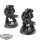 Space Marines - 2 Infernus Squad - grundiert