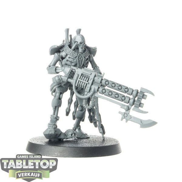 Necrons - Royal Warden - unbemalt