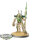 Necrons - Overlord with Tachyon Arrow - bemalt