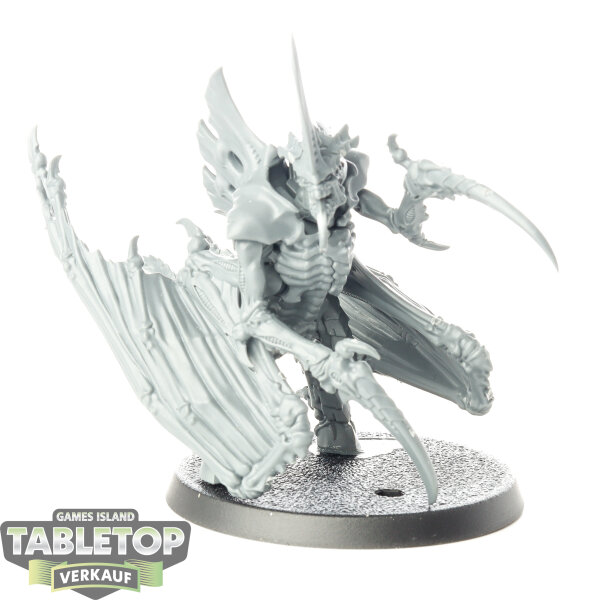 Tyraniden - Tyranid Prime - unbemalt