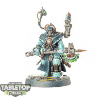 Adeptus Mechanicus - Tech-Priest Enginseer - bemalt