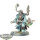 Adeptus Mechanicus - Tech-Priest Enginseer - bemalt