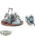 Adeptus Mechanicus - Adeptus Mechanicus Onager Dunecrawler - bemalt