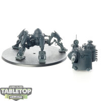 Adeptus Mechanicus - Adeptus Mechanicus Onager...