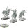 Adeptus Mechanicus - 3 Serberys Raiders - unbemalt