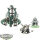 Necrons - Annihilation Barge - teilweise bemalt