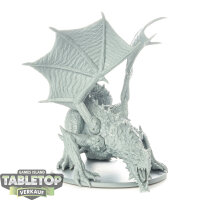 Miniaturen - Theosis Godslayer - unbemalt