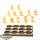 Martell - 12 Sand Skirmishes - unbemalt