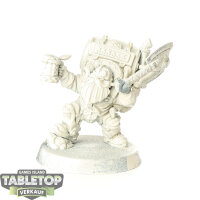Kharadron Overlords - Jakkob Bugmansson XI:...