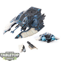 Aeldari - Night Spinner - bemalt
